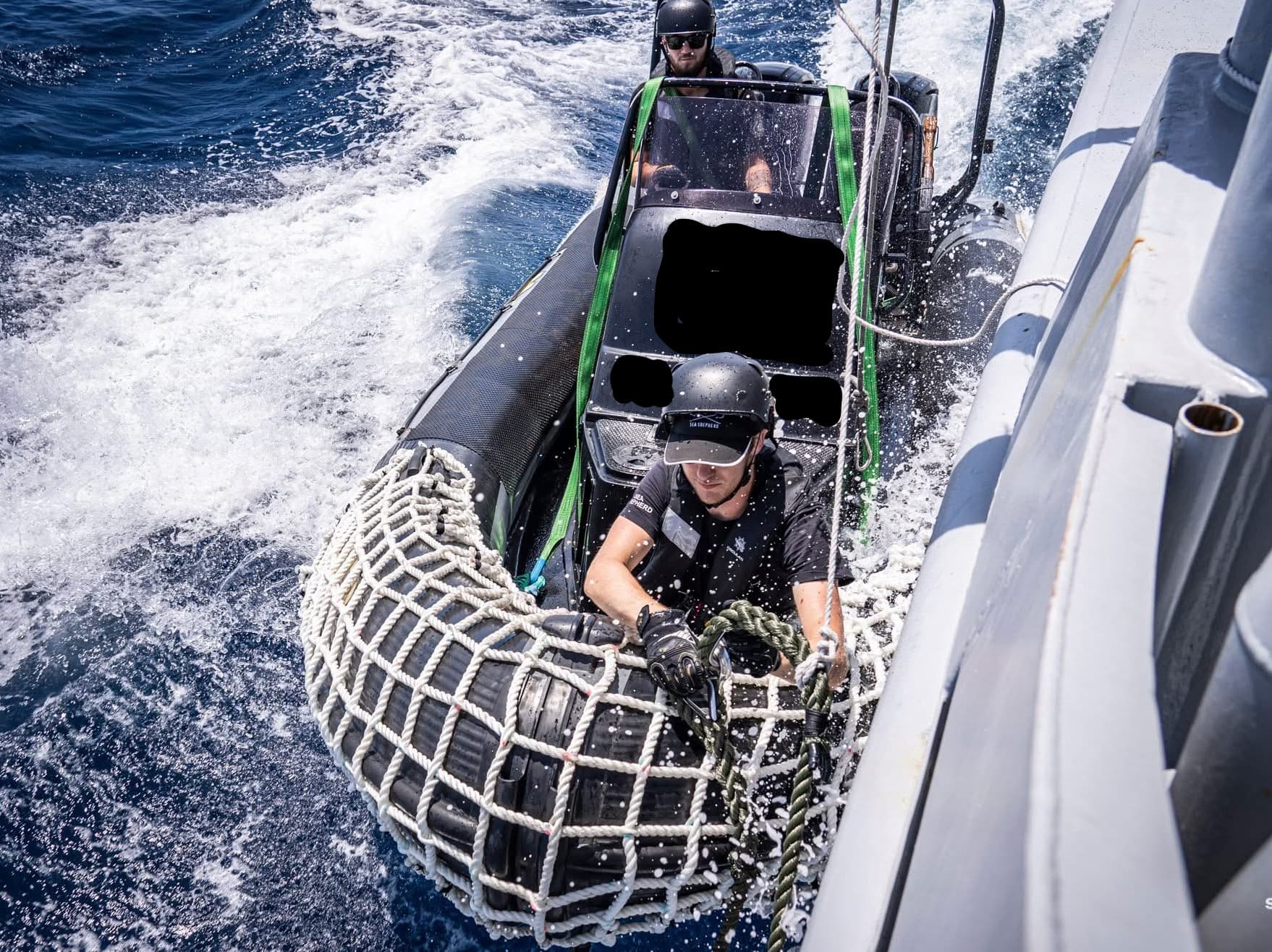 NGO Malta Logistic Support